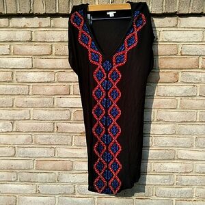 Sundance | boho cover up size xs